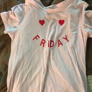 short sleeve shirts